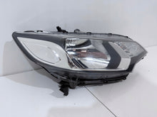 Laden Sie das Bild in den Galerie-Viewer, Frontscheinwerfer Honda Jazz 5856352800 Rechts Scheinwerfer Headlight SCH6029713314gt
