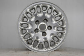 1x Alufelge 16 Zoll 7.0