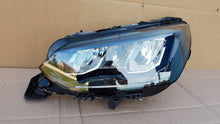 Laden Sie das Bild in den Galerie-Viewer, Frontscheinwerfer Peugeot 208 II 90200113 Full LED Links Scheinwerfer Headlight SCH8234327457dh