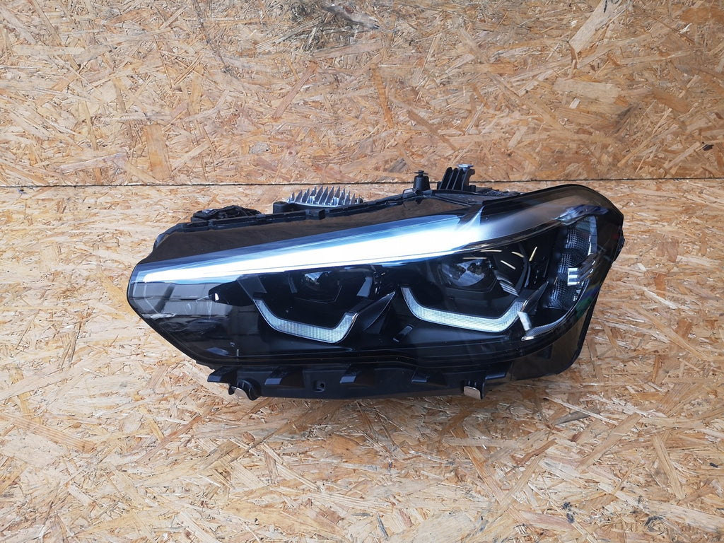 Frontscheinwerfer BMW X5 G05 5A27991 Full LED Links Scheinwerfer Headlight SCH6975891394pk
