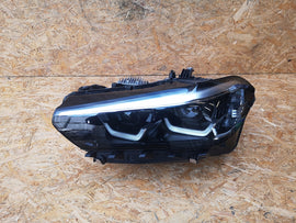Frontscheinwerfer BMW X5 G05 5A27991 Full LED Links Scheinwerfer Headlight SCH6975891394pk