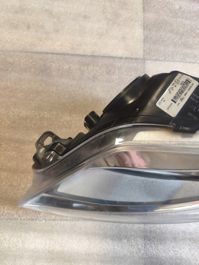 Frontscheinwerfer Ford Focus BM51-13W030-AH Links Scheinwerfer Headlight SCH5926899679kd