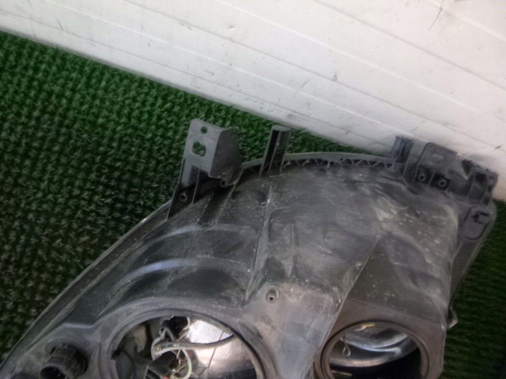 Frontscheinwerfer 12598073899 Rechts Scheinwerfer Headlight