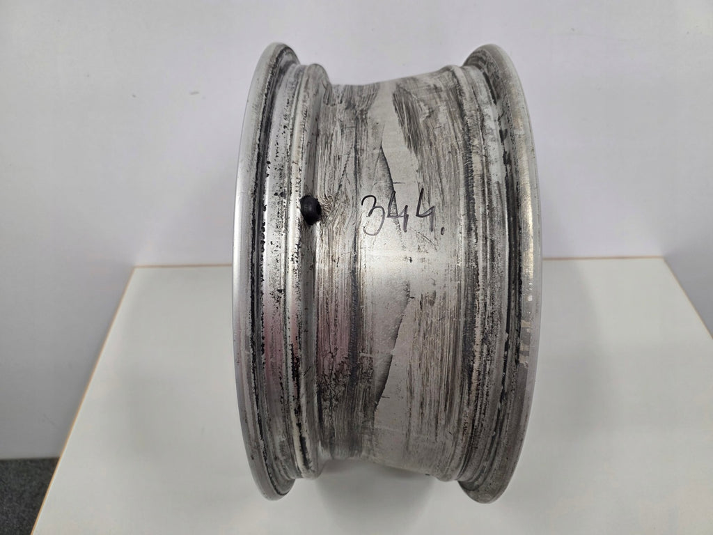1x Alufelge 16 Zoll 6.5" 5x112 33ET 7N5601025 Seat Alhambra Sharan Rim Wheel FEL3895238919cq