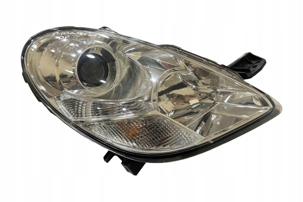 Frontscheinwerfer Peugeot Ion ONV37559 Rechts Scheinwerfer Headlight SCH5784016159rj