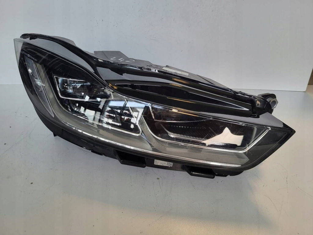 Frontscheinwerfer Jaguar J9D313W029EA Rechts Scheinwerfer Headlight SCH2966396331xy