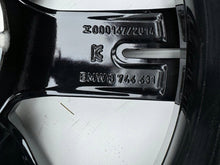 Load image into Gallery viewer, 1x Alufelge 18 Zoll 7.5" 5x112 25ET 8746631 BMW Rim Wheel FEL9768619471nk
