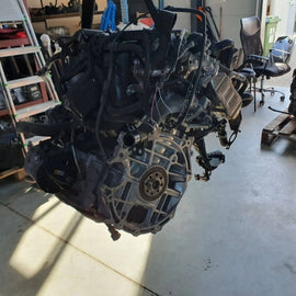 Motor Toyota Prius X2ZR-Y22 1.8 2015 Hybrid Engine Komplett MOT6933896380zo