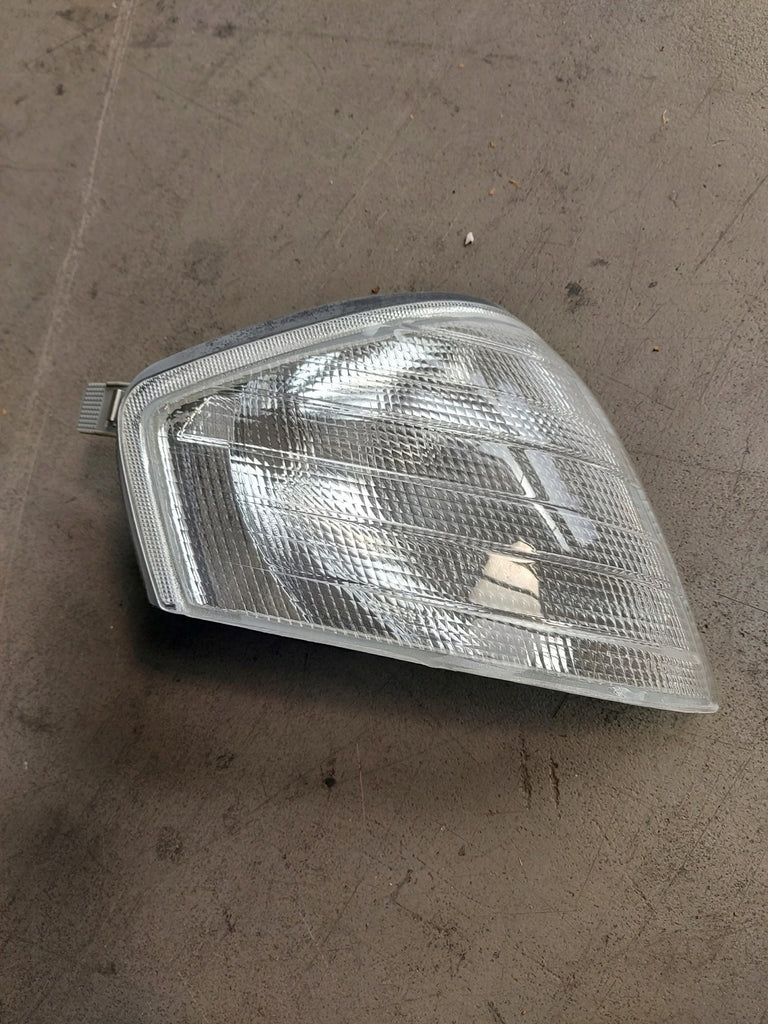 Frontscheinwerfer Mercedes-Benz Sl Alhambra 7N5941752 Xenon Rechts oder Links