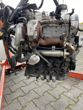 Laden Sie das Bild in den Galerie-Viewer, Motor Audi Seat Skoda VW CBA CBD 2.0 TDI Diesel Engine Komplett