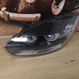 Frontscheinwerfer Renault Megane III 260609865 Links Scheinwerfer Headlight SCH4119635442lw