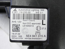Laden Sie das Bild in den Galerie-Viewer, Frontscheinwerfer Skoda Octavia IV 5E4941015A LE18A6419 Full LED Links Headlight SCH9121627145za