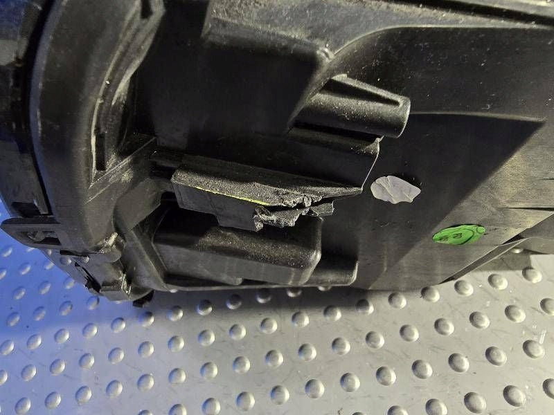 Frontscheinwerfer Opel Grandland X 9850148080 LED Rechts Scheinwerfer Headlight SCH4370473054ev