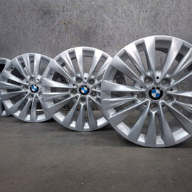 4x Alufelge 16 Zoll 7.0