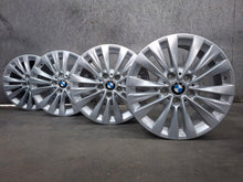 Laden Sie das Bild in den Galerie-Viewer, 4x Alufelge 16 Zoll 7.0" 5x112 52ET 6855084 BMW Rim Wheel FEL3339892712he