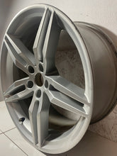 Load image into Gallery viewer, 1x Alufelge 19 Zoll 8.5" 5x112 8W0601025AM Audi A5 Rim Wheel FEL7683238784nf