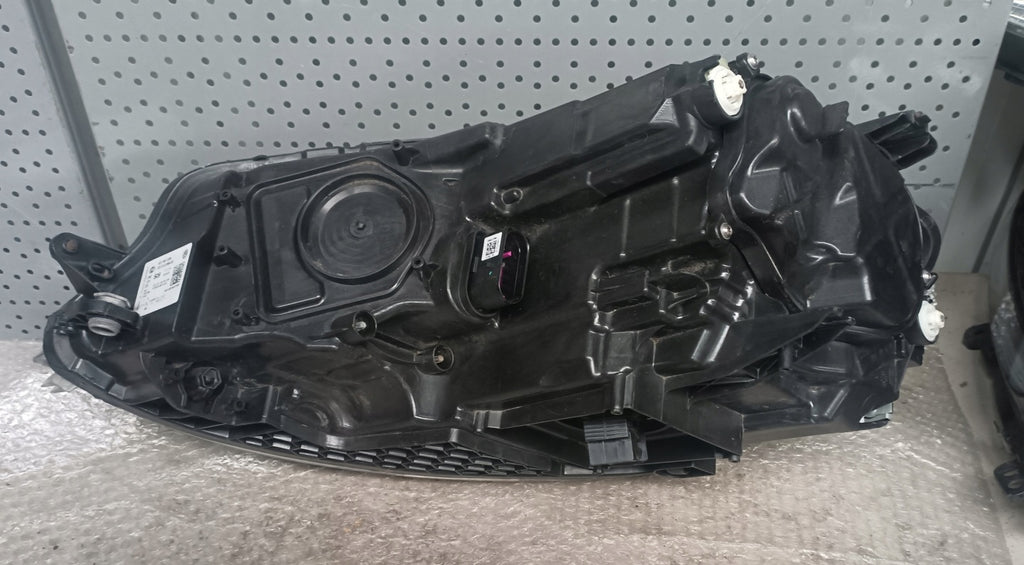 Frontscheinwerfer VW Golf VII I 5G1941036E LED Rechts Scheinwerfer Headlight SCH3266699929fd