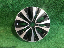 1x Alufelge 17 Zoll 6.5