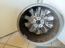 Load image into Gallery viewer, 1x Alufelge 17 Zoll 7.0" 5x112 45ET Glanz Graphit 2GA601025P- Mg I Rim Wheel FEL1509731081ki