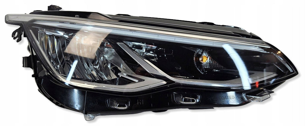 Frontscheinwerfer VW Golf VIII 5H1941006 90150891 Rechts Scheinwerfer Headlight SCH8880717609ez