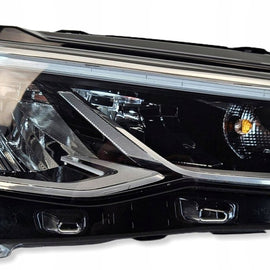 Frontscheinwerfer VW Golf VIII 5H19410064 Rechts Scheinwerfer Headlight SCH6699139430ya