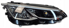 Load image into Gallery viewer, Frontscheinwerfer VW Golf VIII 5H19410064 Rechts Scheinwerfer Headlight SCH6699139430ya