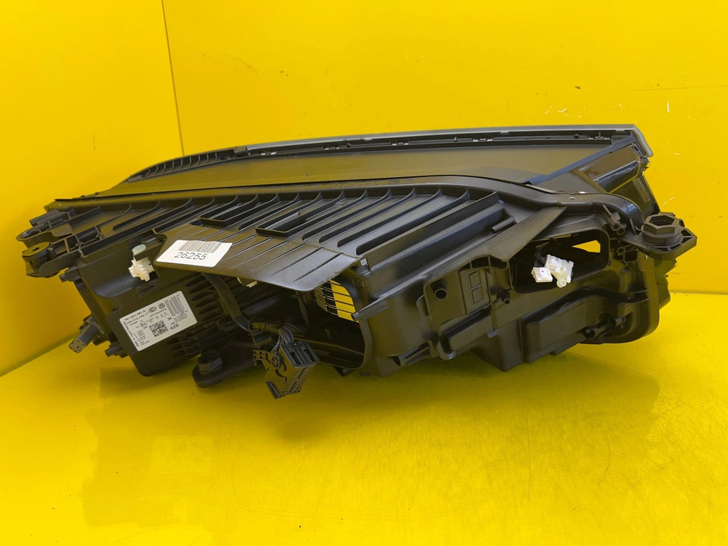 Frontscheinwerfer VW Touareg 761941081A LED Links Scheinwerfer Headlight SCH4091314030cx