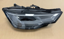 Laden Sie das Bild in den Galerie-Viewer, Frontscheinwerfer Audi A6 C8 4K0941034 Full LED Rechts Scheinwerfer Headlight SCH1170857512je