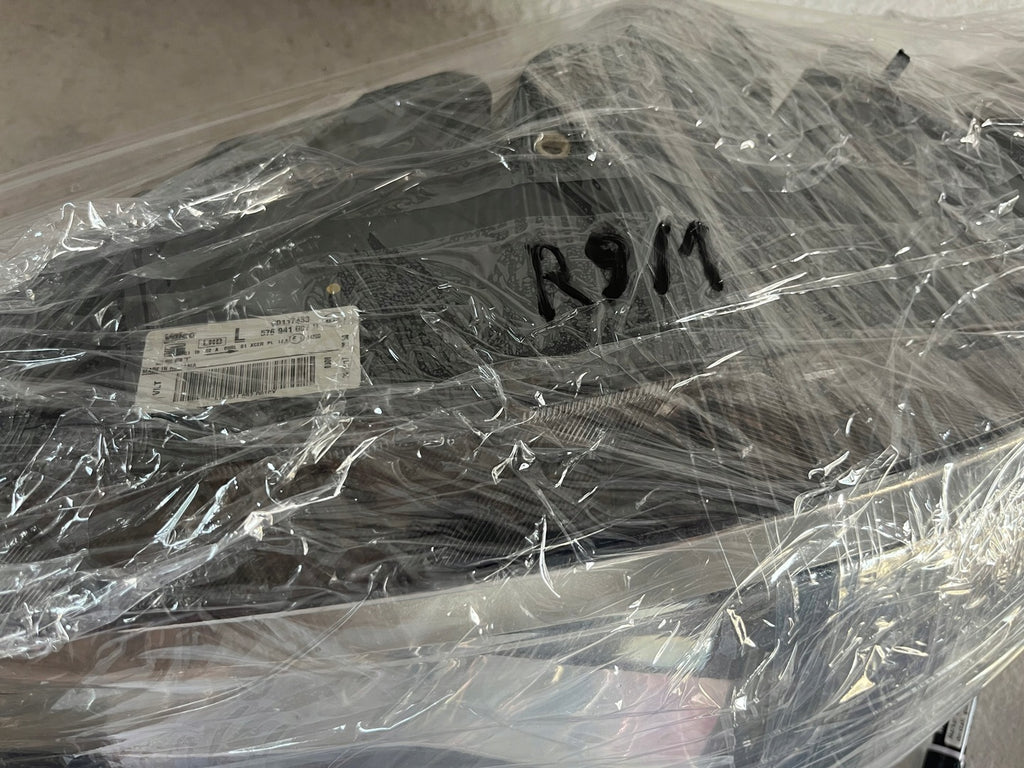 Frontscheinwerfer Seat Ateca 90117433 576941007D LED Links Headlight