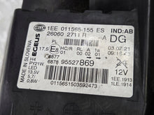 Laden Sie das Bild in den Galerie-Viewer, Frontscheinwerfer Opel Vivaro B 260602711R Ein Stück (Rechts oder Links)