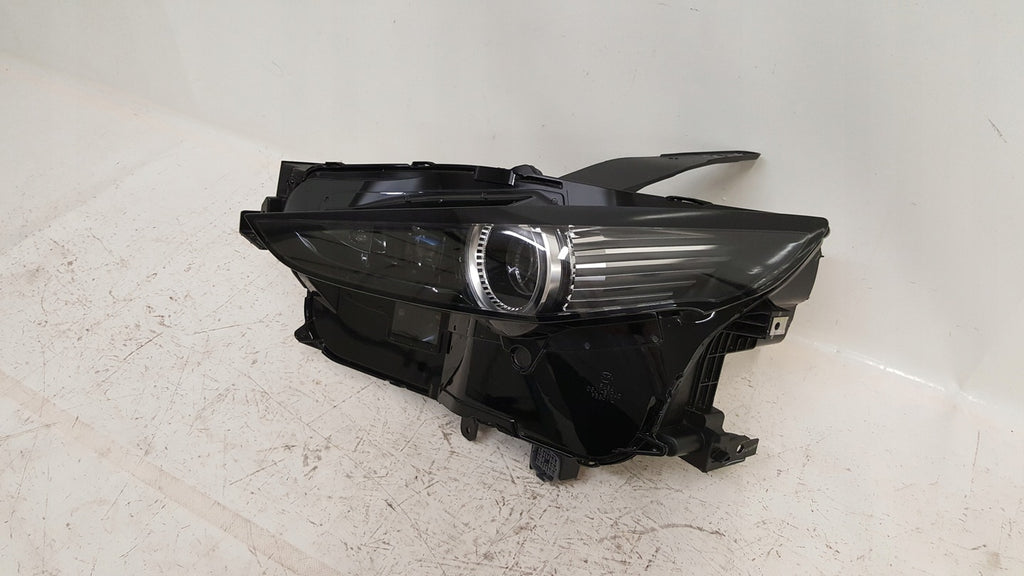 Frontscheinwerfer Mazda Cx-30 Cx30 DGJ1-51040 LED Links Scheinwerfer Headlight SCH7072994417mf