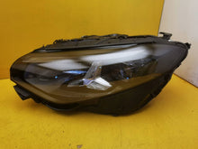 Laden Sie das Bild in den Galerie-Viewer, Frontscheinwerfer Mercedes-Benz Cla A1749064102 LED Links Scheinwerfer Headlight SCH9961050943li