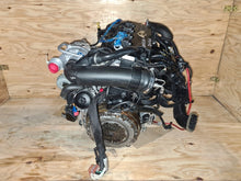 Laden Sie das Bild in den Galerie-Viewer, Motor Mini R56 R59 R58 N14B16C 1.6 JCW 80TKm 2011 Engine Komplett MOT9831580577po