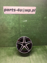 Load image into Gallery viewer, 1x Alufelge 18 Zoll 8.0&quot; 5x112 58ET A2064016600 Mercedes-Benz W206 Rim Wheel