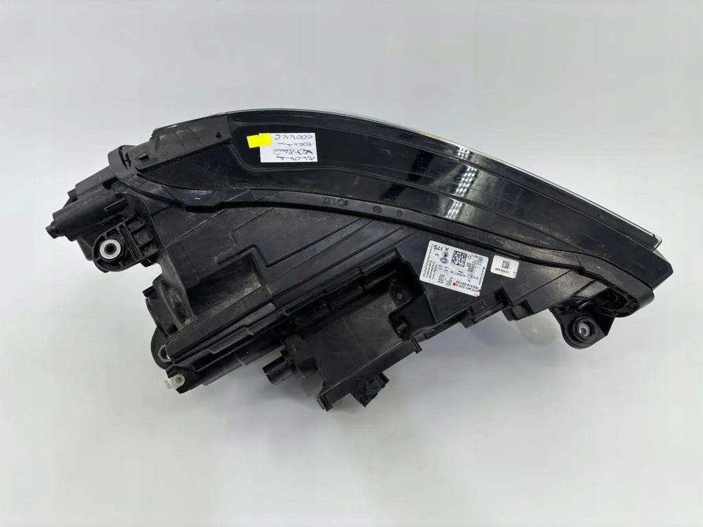 Frontscheinwerfer Skoda Kodiaq 57H941035A Links Scheinwerfer Headlight SCH1222113526ru