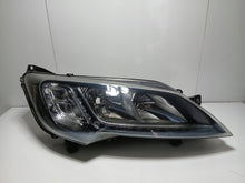Laden Sie das Bild in den Galerie-Viewer, Frontscheinwerfer Fiat Ducato 1375098080 LED Rechts Scheinwerfer Headlight SCH8502809023bf
