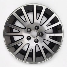 Load image into Gallery viewer, 1x Alufelge 17 Zoll 7.5&quot; 5x112 56ET 8P0601025DN Audi A3 Rim Wheel