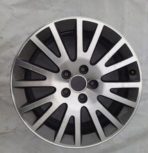 Load image into Gallery viewer, 1x Alufelge 17 Zoll 7.5&quot; 5x112 56ET 8P0601025DN Audi A3 Rim Wheel