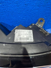 Laden Sie das Bild in den Galerie-Viewer, Frontscheinwerfer Renault Grand Scenic 260105116R Rechts Scheinwerfer Headlight SCH3700881177ex
