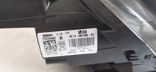 Laden Sie das Bild in den Galerie-Viewer, Frontscheinwerfer Mini F56 6311-5A01962-05 Full LED Rechts Headlight SCH4277642481xe