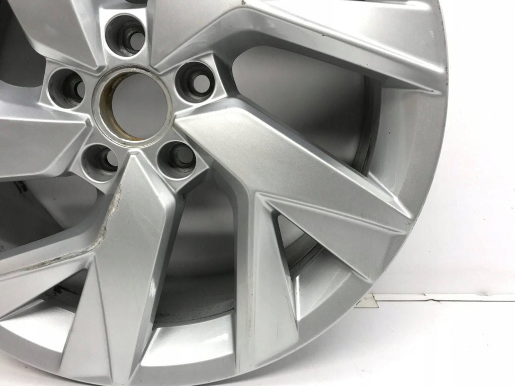 1x Alufelge 18 Zoll 5NN601025P VW Tiguan Rim Wheel FEL8295424824tf