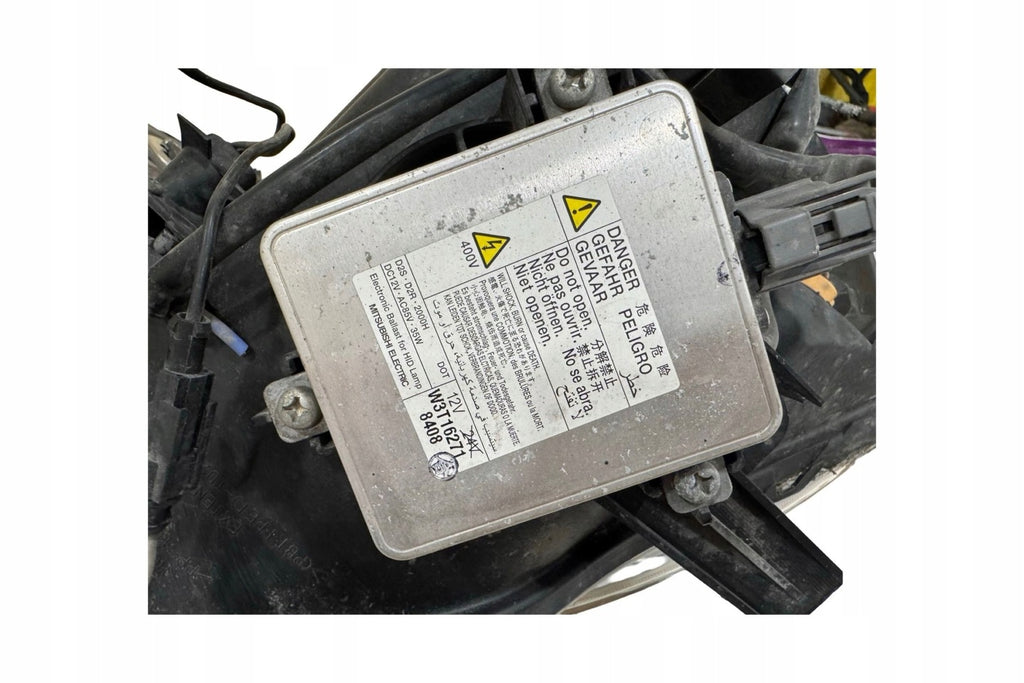 Frontscheinwerfer Mitsubishi Outlander I ONV66873 Rechts Scheinwerfer Headlight SCH4393135136wf