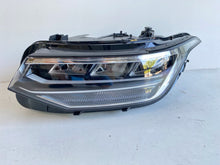 Laden Sie das Bild in den Galerie-Viewer, Frontscheinwerfer VW Tiguan 5NB941035C Full LED Links Scheinwerfer Headlight