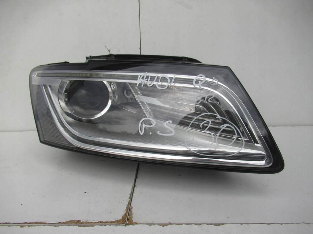 Frontscheinwerfer Audi Q5 8R0941032C Xenon Rechts Scheinwerfer Headlight