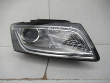 Laden Sie das Bild in den Galerie-Viewer, Frontscheinwerfer Audi Q5 8R0941032C Xenon Rechts Scheinwerfer Headlight