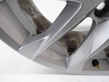 Load image into Gallery viewer, 1x Alufelge 18 Zoll 7.5" 5x112 51ET Glanz Silber 5F0601025AA Seat Leon Rim Wheel FEL3853709350vy