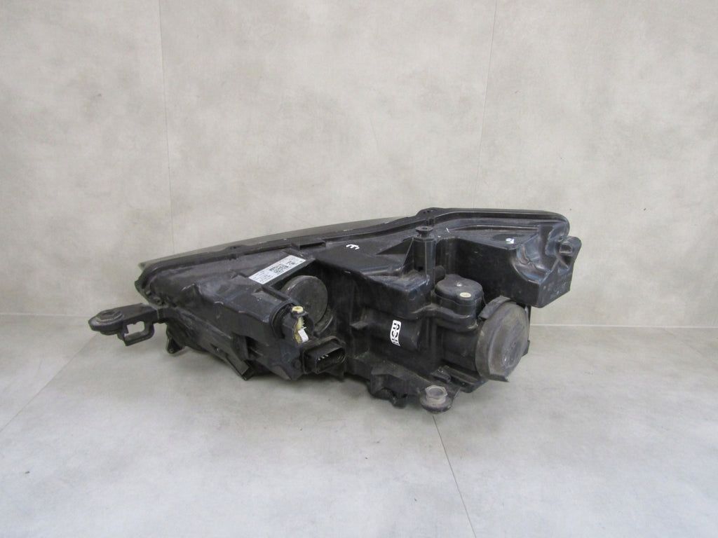 Frontscheinwerfer Skoda Scala 657941016 LED Rechts Scheinwerfer Headlight SCH1297312868mx