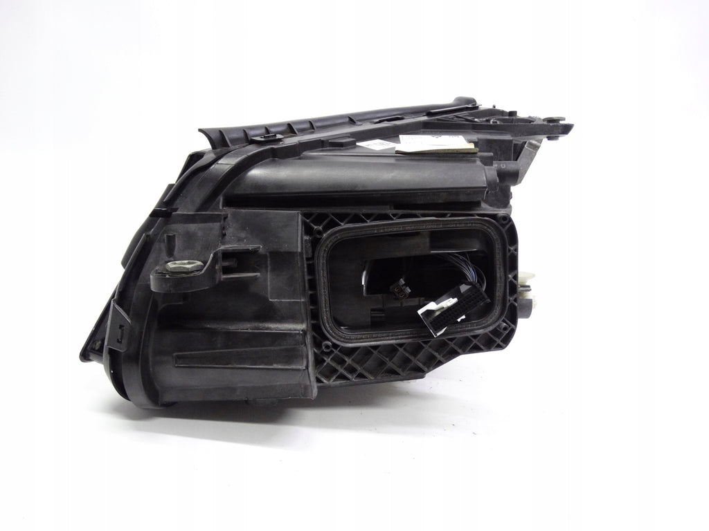 Frontscheinwerfer Mercedes-Benz W205 A2059062206 LED Rechts Headlight SCH4399648043qv