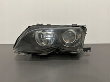 Load image into Gallery viewer, Frontscheinwerfer BMW E46 6910967 Xenon Links Scheinwerfer Headlight SCH6562420757zp