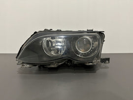 Frontscheinwerfer BMW E46 6910967 Xenon Links Scheinwerfer Headlight SCH6562420757zp
